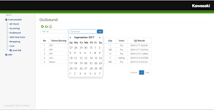 Aplikasi penjualan atau distribusi ayam berbasis web dengan php mysql. Code Prehanto Download Source Code Stock Barang Sederhana