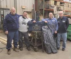 Martel Welding & Sons