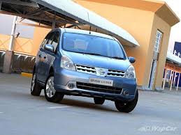 2021 Nissan Grand Livina Coming Next Year This Over The Xpander Wapcar