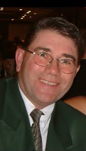 John 'Larry' Volk, aka “Miracle Man”