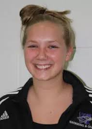 2008-09 Women's Swimming/Diving Roster