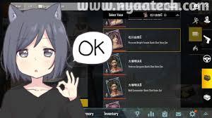 Kisah gadis cantik yang datang ke. Active Sav Japanese Voice Chat For Pubg Mobile