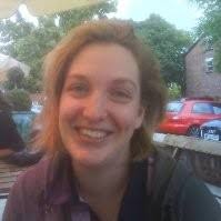 Lucy Ireland Email & Phone Number