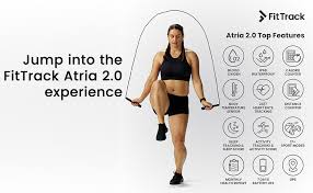 The experience has been a truly positive one. Amazon Com Fittrack Atria 2 0 Health Smartwatch Smart Watch For Sport Workout Fit Watch For Women Men Kids Water Resistant Long Battery Life Track Heart Rate Sleep Breathing 43mm Sports Outdoors