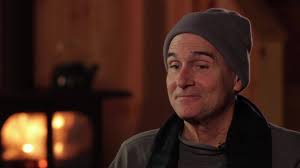 Listen to James Taylor’s “Have Yourself A Merry Little Christmas” and more  Holiday favorites