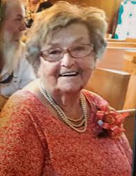 Obituary information for Rella Ruth Stover