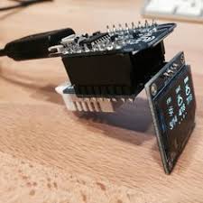Weatherbug Esp8266 Weatherstation With Ifttt And Homekit Support Kits Pour La Maison Electronique Ipad