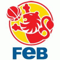 1923 Federacion Espanola De Baloncesto Barcelona Espana Feb Baloncestoespanol L3583