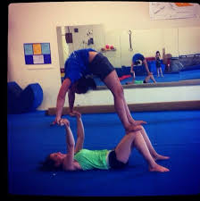 Pin By Ellie Rathe On Stunts Gymnastics Poses Gymnastics Tricks Gymnastics Stunts