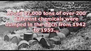 Love Canal Toxic Waste Dump Tragedy Http Www2 Epa Gov Aboutepa Love Canal Tragedy Love Canal Environmental Science Projects Day Of Mourning