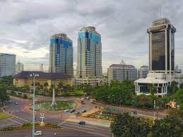 1.079 yorum, makale ve 780 resme bakın. Bank Indonesia Building Next To The Thamrin Roundabout