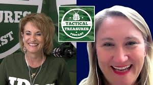 Tactical Treasures Podcast