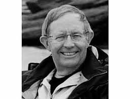 DONALD LYNES Obituary (2016)