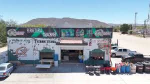 Ferretería Los Tabachines