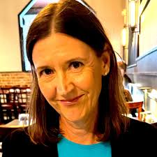 Thanksgiving Memories of Foxes and Blood