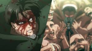 We did not find results for: Attack On Titan Season 4 New Trailer Drops As Final Battle Approaches Dexerto