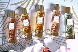 Цветок апельсина, черный чай, жасмин, гедион и перец; Kaligraf Kisik Eksplozija Maison Lancome Emmacampphotography Com