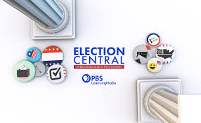 So, this week i was standing around scratching my head thinking, golly, what on earth am i going to do for literacy centers next week? kids activities. The Election Collection Pbs Learningmedia
