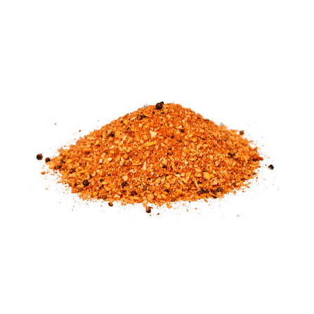 ORANGE PEPPER