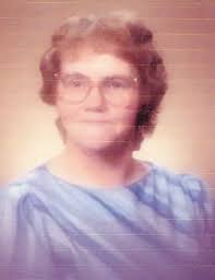 Obituary information for Mary Ruth Dewey