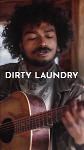 I think it’s safe to say Dirty Laundry is a staple of the local folk +  bluegrass + folk punk scenes around Sacramento and the Sierra Nevada  foothills, so we were thrilled when he was down to explore ...
