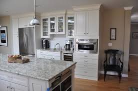 Photoscape is free software for photo editing but you can do so much more with it. Finally Some Pictures And A Chance To Tell All Of You At Gw How Grateful I Am For All The Help I Got White Kitchen Inspiration New Kitchen White Shaker Kitchen