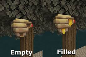 Jul 04, 2021 · this pack simply makes bees into a 3x4 pixel cube, aka a lot smaller and cuter! A Custom Bee Nest For My Wip Texture Pack Thoughts Ideias De Minecraft Minecraft Minecraft Decoracao