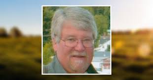 Russell "Rusty" Lamons Obituary August 5, 2017