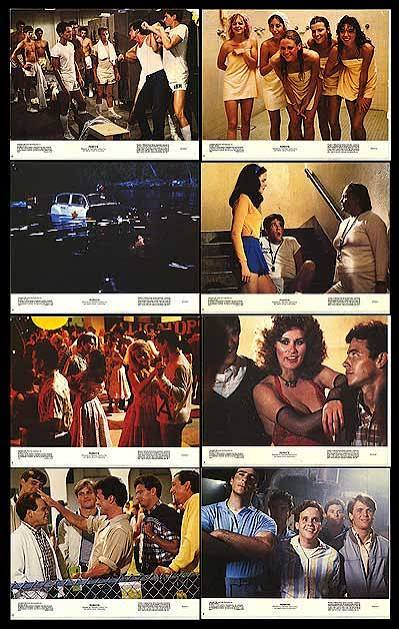 Porky's Posters - Buy Porky's Poster Online - Movieposters.com