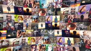 91 video templates compatible with adobe after effects tagged with mosaic. Mosaic Logo After Effects Templates Motion Array