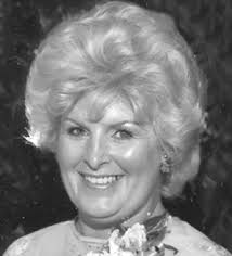 Sharon Inez Bailey Bales (1936-2005)