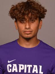 2021 Men's Soccer Roster