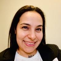 Brenda Cerda's Instagram, Twitter & Facebook