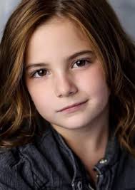 Fan Casting Lexi Rabe as Emily Brody in Godzilla: Ghidorah's Return