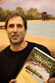 Photo Impression of ... Designers, Boardgames & Presentation