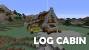 Cozy Minecraft Cabin