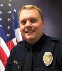 Reflections for Corporal Brent William Perry Scrimshire, Hot Springs Police  Department, Arkansas