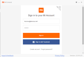 Sign in to your mi cloud account on your phone. Global Unlock Bootloader Recovery Menu Twrp Root And Nfc 100 Xiaomi European Community Miui Rom Since 2010