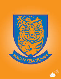Di partai puncak mbeng jean dkk. Macan Kemayoran Fc
