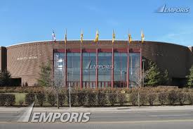 Mariucci Arena Minneapolis 249857 Emporis