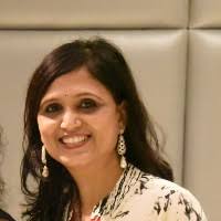Vandana Shrivastava