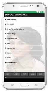 If you have a link to your intellectual property, let us know by. Lagu Lagu Cici Paramida For Android Apk Download