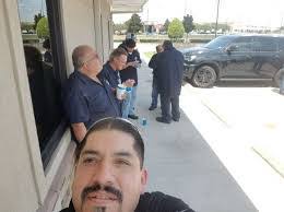 Larry Limon's Instagram, Twitter & Facebook