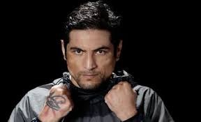 UFC: Alex 'Turbo' Pérez buscará vencer a Jonathan Martinez para tener nuevo  contrato