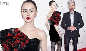 Zac efron, lily collins, john malkovich and others. Lily Collin And Zac Efron Lead Premiere Of Extremely Wicked Shockingly Evil And Vile