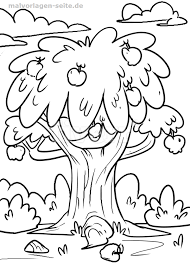 Malvorlage Apfelbaum Pflanzen Malvorlagen Kostenlose Malvorlagen Vorlagen