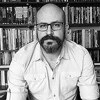 Dahlia Black by Keith Thomas