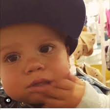 Omg my favorite video of him! I could watch it 1000+ times 😍 @tydustalbott  @minijakepaul