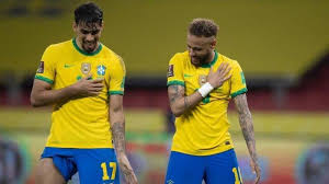 Brazil will welcome peru to estadio olimpico nilton santos in rio de janeiro on thursday for a game of the 2nd group stage round of copa america. D9q Xp Eg7hmam