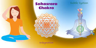Sahasrara Chakra Spreading Sahaja Yoga